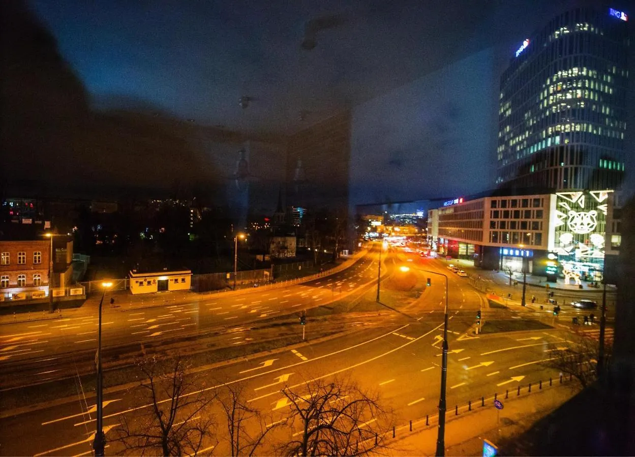 Contacten van Warsaw Concierge Plac Unii